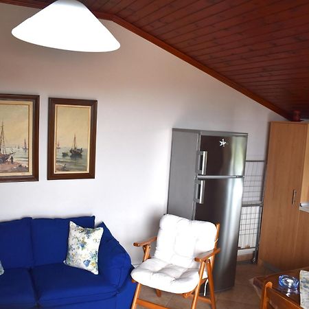 Kallilkratia Holiday Flat 2 Nea Kallikrateia Extérieur photo