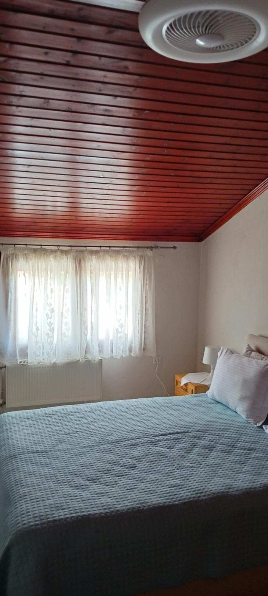 Kallilkratia Holiday Flat 2 Nea Kallikrateia Extérieur photo