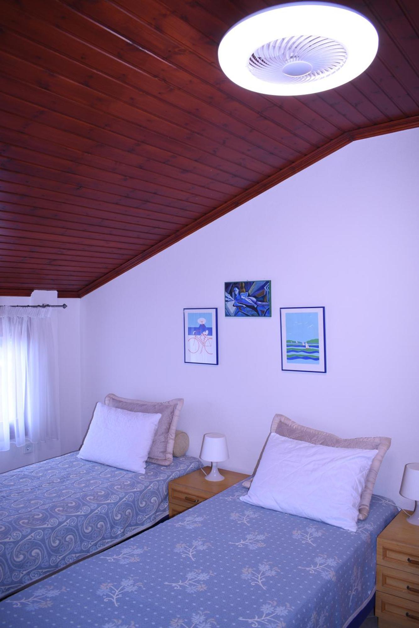 Kallilkratia Holiday Flat 2 Nea Kallikrateia Extérieur photo