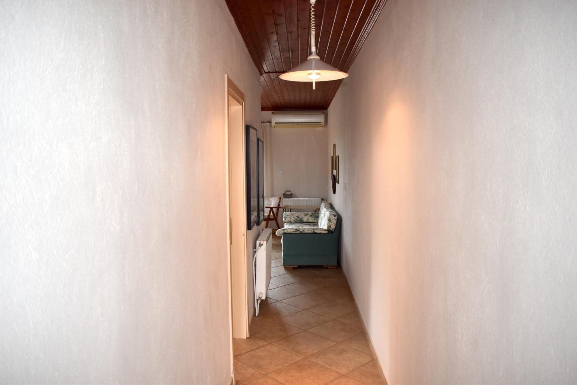 Kallilkratia Holiday Flat 2 Nea Kallikrateia Extérieur photo