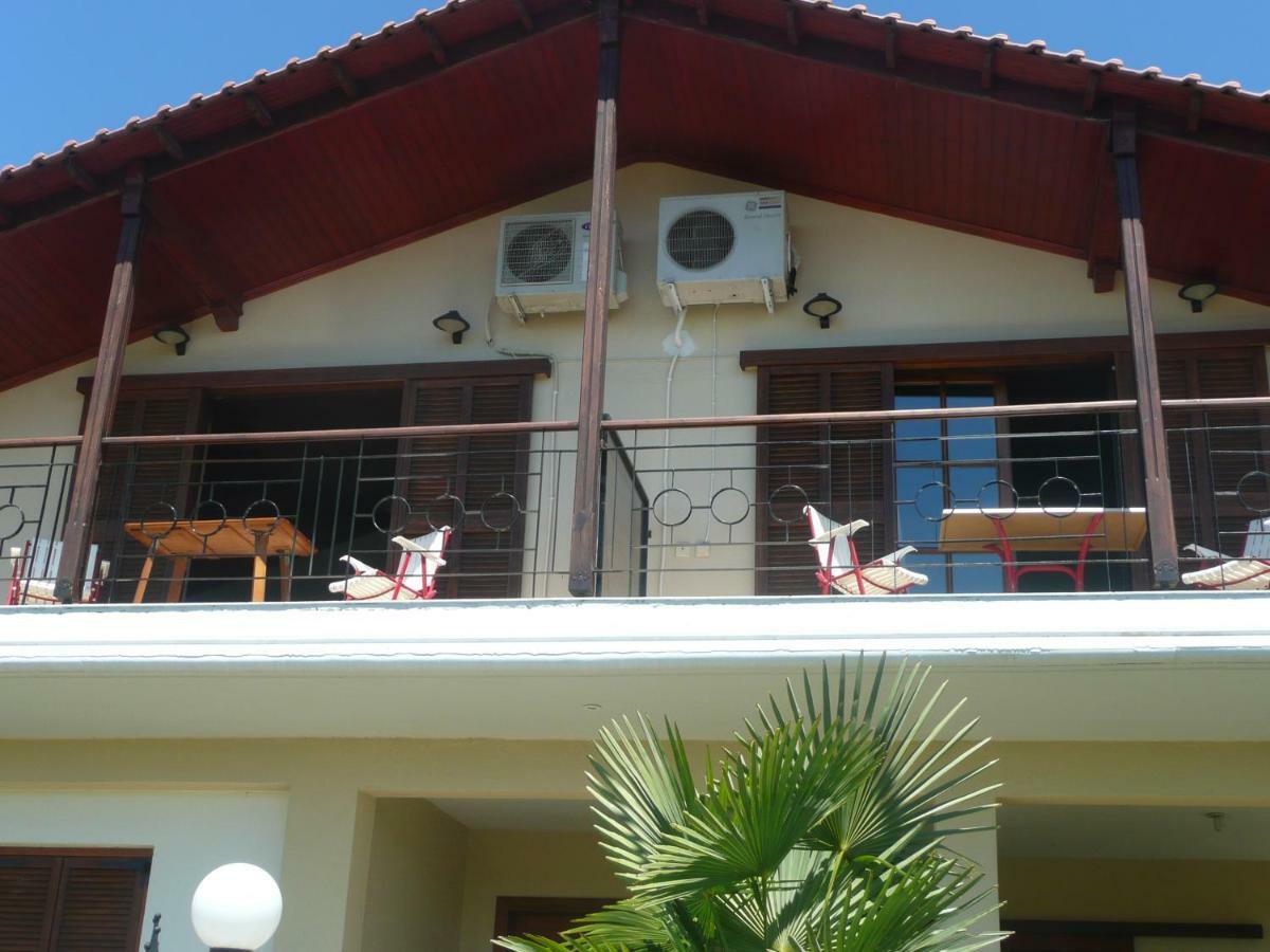 Kallilkratia Holiday Flat 2 Nea Kallikrateia Extérieur photo